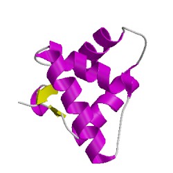 Image of CATH 4mtdC01