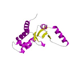 Image of CATH 4mtdD