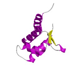 Image of CATH 4mtdD01