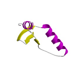 Image of CATH 4mtdD02