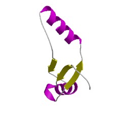 Image of CATH 4mteA02