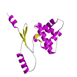 Image of CATH 4mteC