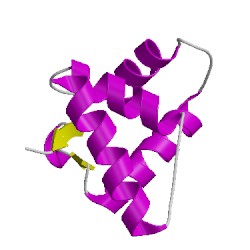 Image of CATH 4mteC01