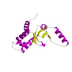 Image of CATH 4mteD