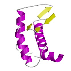 Image of CATH 4mtnA01