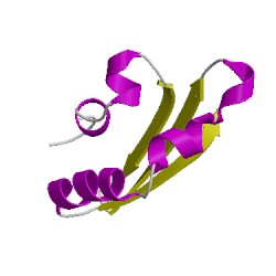 Image of CATH 4mtnA03