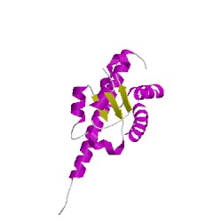 Image of CATH 4mtnA04