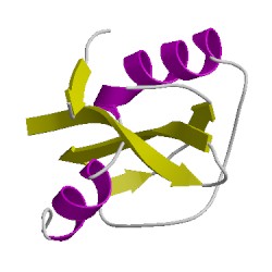 Image of CATH 4mtpC01