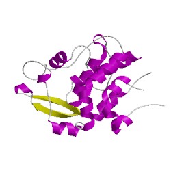 Image of CATH 4mtpC02
