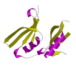 Image of CATH 4mtqA00