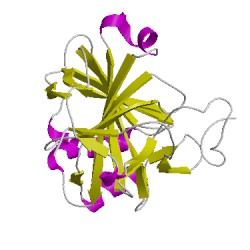 Image of CATH 4mtyA