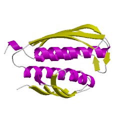 Image of CATH 4mu3A