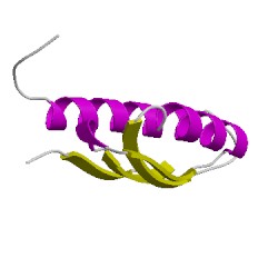 Image of CATH 4mu3A01