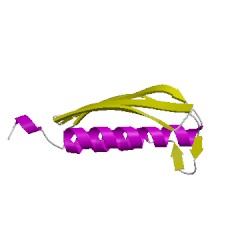 Image of CATH 4mu3A02