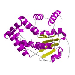 Image of CATH 4mubA