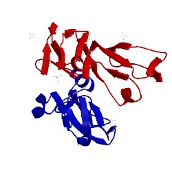 Image of CATH 4muc