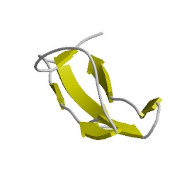 Image of CATH 4mucA01