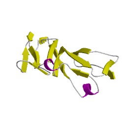 Image of CATH 4mucB