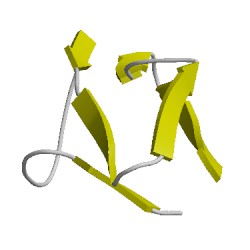 Image of CATH 4mucB01