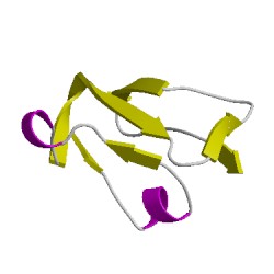 Image of CATH 4mucB02