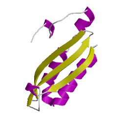 Image of CATH 4mufA02