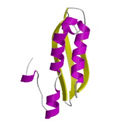 Image of CATH 4mufB02