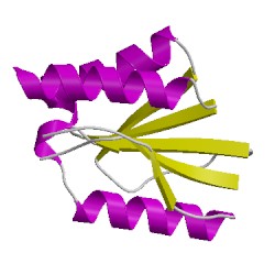 Image of CATH 4muyB01