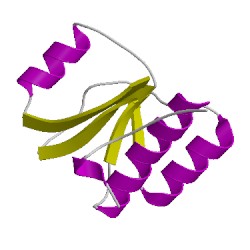 Image of CATH 4muyB02