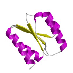 Image of CATH 4muyB03