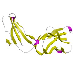 Image of CATH 4mvbC