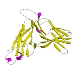 Image of CATH 4mvbD