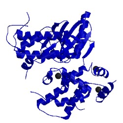 Image of CATH 4mvf