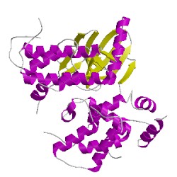 Image of CATH 4mvfA