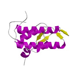 Image of CATH 4mvfA02