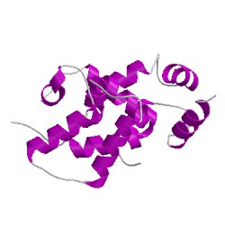 Image of CATH 4mvfA03