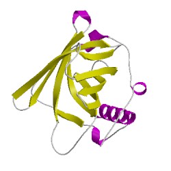 Image of CATH 4mviA