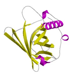 Image of CATH 4mvkA00