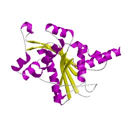 Image of CATH 4mvxA01