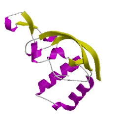 Image of CATH 4mvxA02