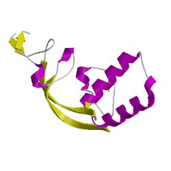 Image of CATH 4mvxB02