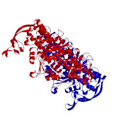 Image of CATH 4mwd