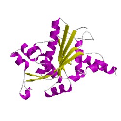 Image of CATH 4mwdA01