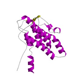 Image of CATH 4mwdA03
