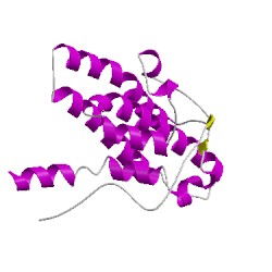Image of CATH 4mwdB03