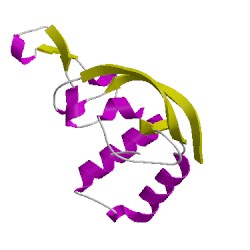 Image of CATH 4mweA02
