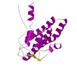 Image of CATH 4mweA03