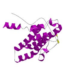 Image of CATH 4mweB03