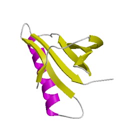 Image of CATH 4mwiA01