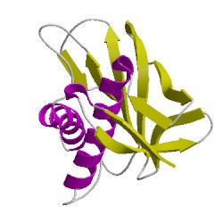 Image of CATH 4mwpE01