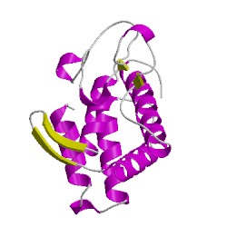 Image of CATH 4mwpE02